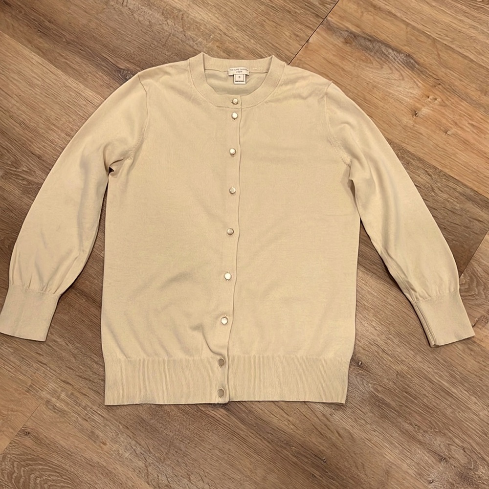 J. Crew cardigan sweater